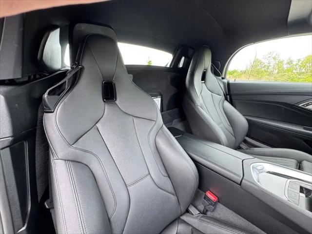 2026 BMW Z4 sDrive30i