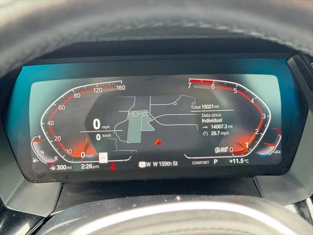 2026 BMW Z4 sDrive30i