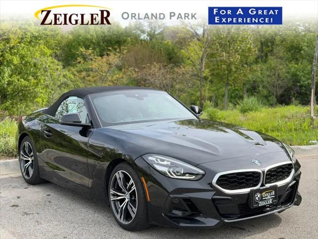 2026 BMW Z4 sDrive30i for sale in Orland Park, IL