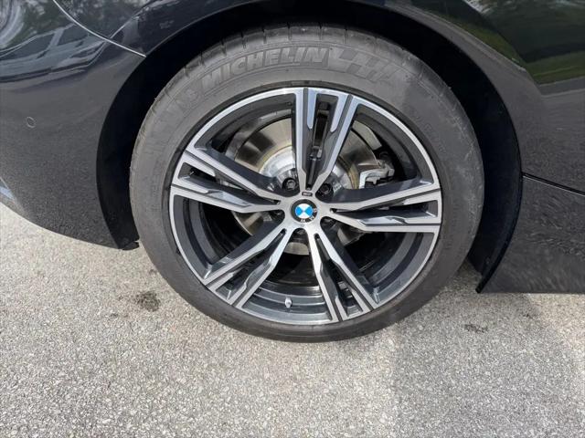2026 BMW Z4 sDrive30i