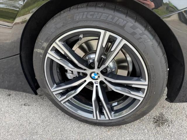 2026 BMW Z4 sDrive30i