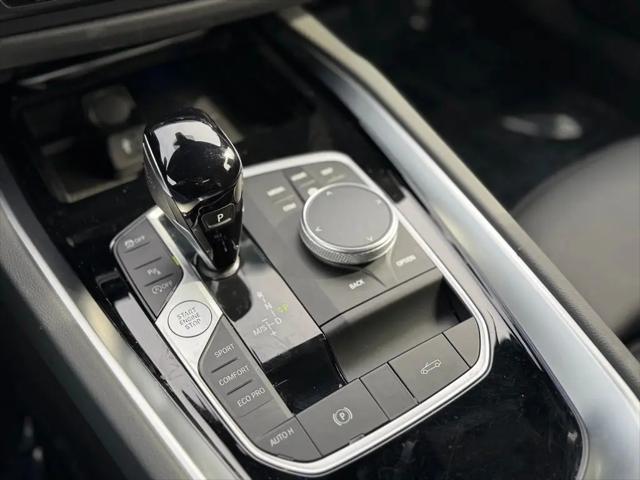 2026 BMW Z4 sDrive30i