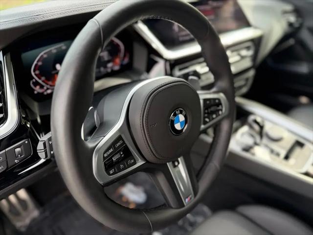 2026 BMW Z4 sDrive30i