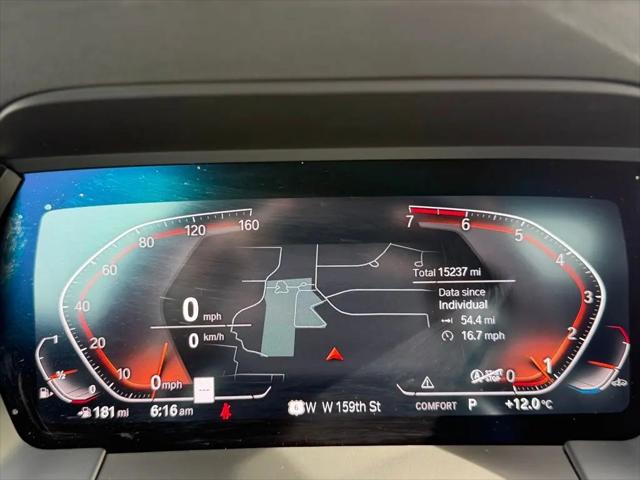 2026 BMW Z4 sDrive30i