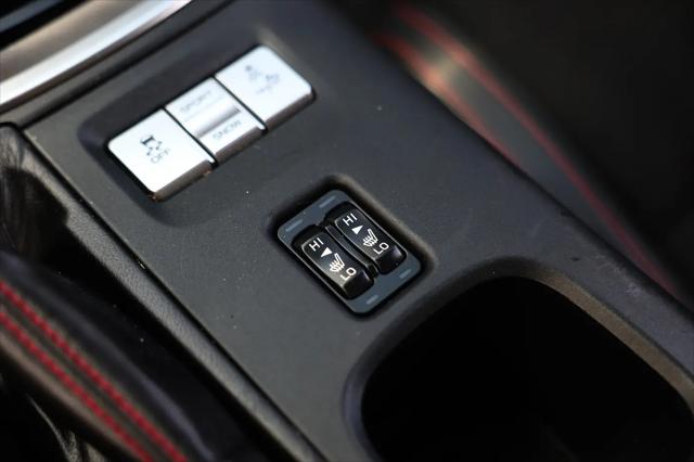 2022 Subaru BRZ Limited