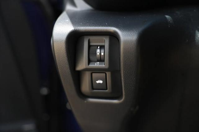 2022 Subaru BRZ Limited