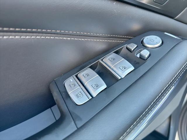 2020 BMW X7 M50i