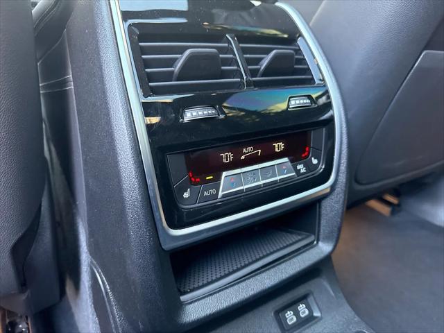 2020 BMW X7 M50i