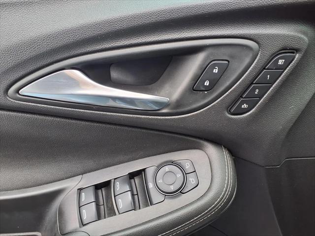2020 Buick Encore GX AWD Essence