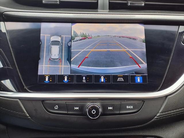 2020 Buick Encore GX AWD Essence