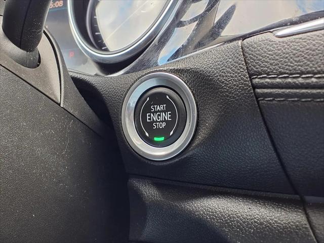 2020 Buick Encore GX AWD Essence