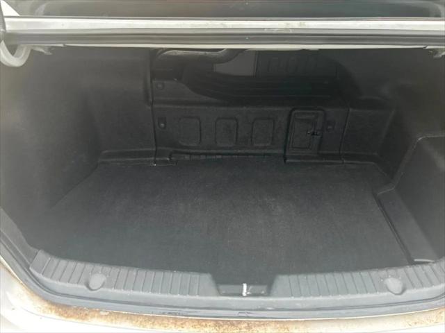 2015 Hyundai Sonata Hybrid Hybrid Base