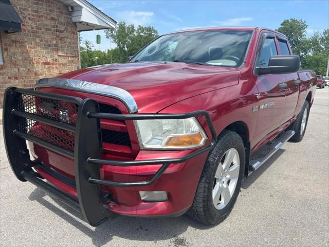 2012 Ram 1500 ST for sale in Kansas City, KS