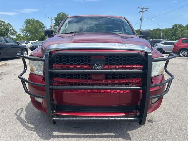 2012 Ram 1500 ST