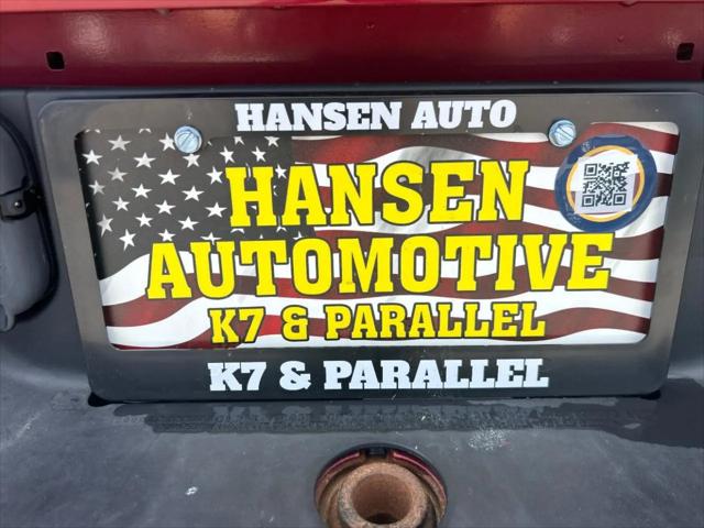 2012 Ram 1500 ST