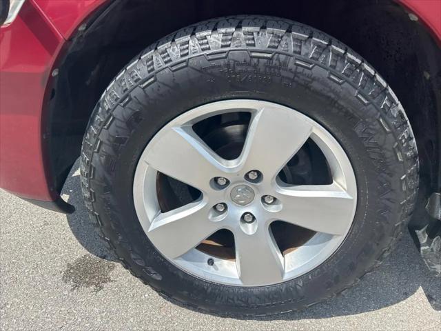 2012 Ram 1500 ST