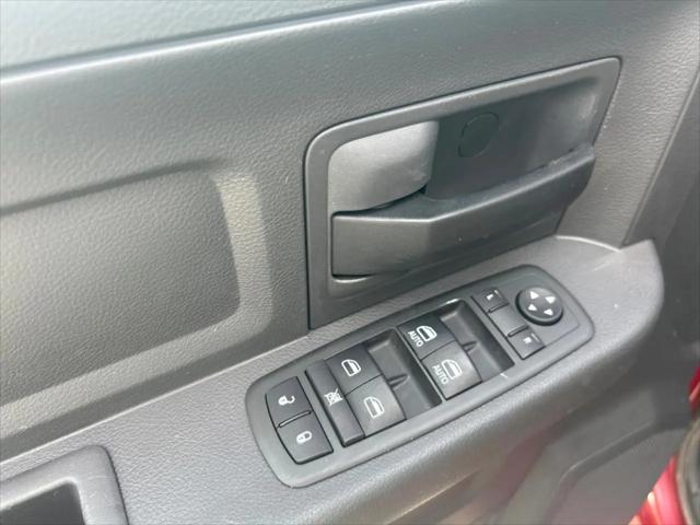 2012 Ram 1500 ST