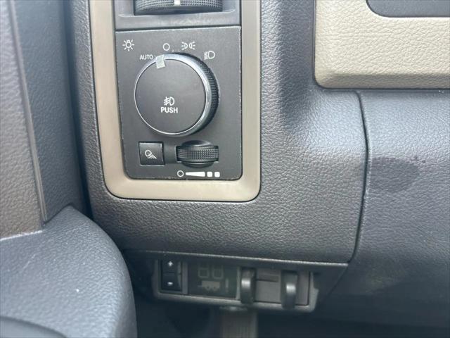2012 Ram 1500 ST