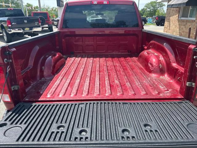 2012 Ram 1500 ST
