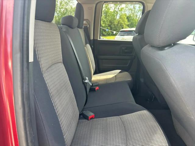 2012 Ram 1500 ST