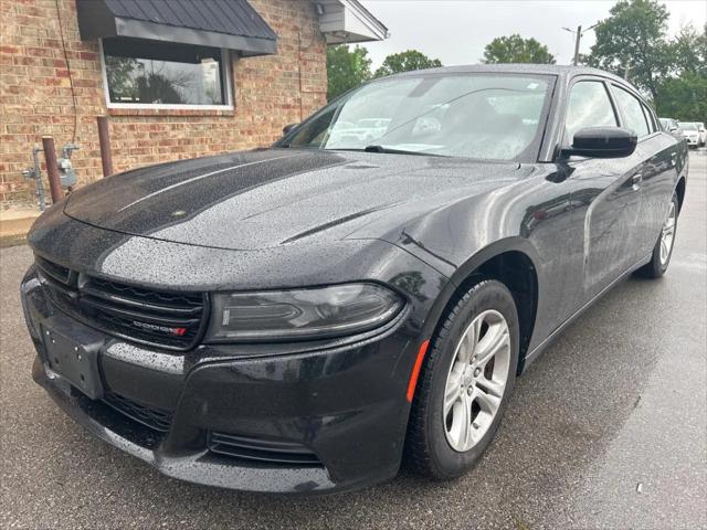 2022 Dodge Charger SXT RWD for sale in Kansas City, KS