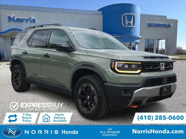 2026 Honda Passport AWD TrailSport Elite for sale in Dundalk, MD