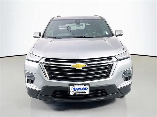 2023 Chevrolet Traverse AWD LT Cloth for sale in Rexburg, ID