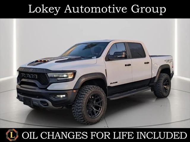 2024 Ram 1500 TRX Crew Cab 4x4 5'7" Box for sale in Clearwater, FL