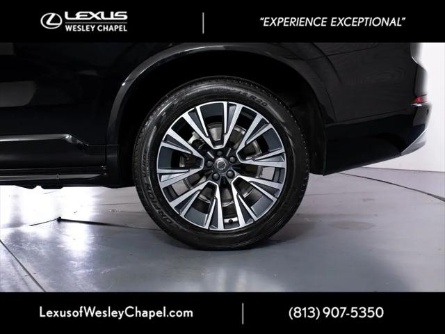 2022 Volvo XC90 T5 Momentum 7 Passenger