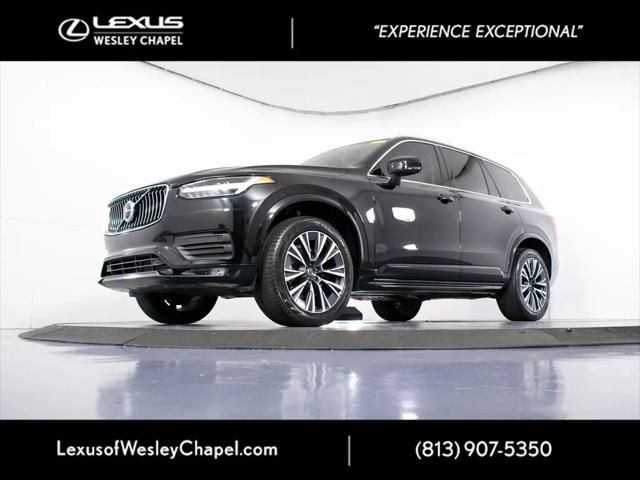 2022 Volvo XC90 T5 Momentum 7 Passenger