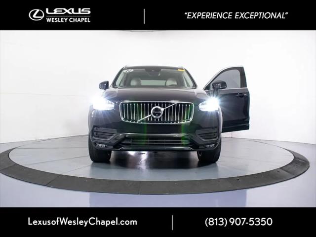 2022 Volvo XC90 T5 Momentum 7 Passenger