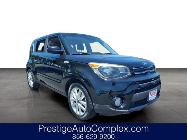 2018 Kia Soul + for sale in Turnersville, NJ