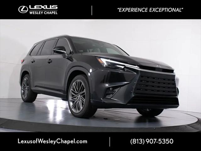2026 Lexus TX 350 Luxury for sale in Wesley Chapel, FL