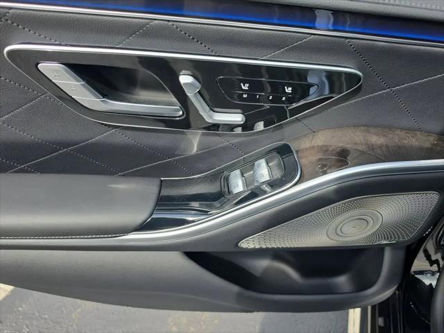 2023 Mercedes-Benz S 580 4MATIC