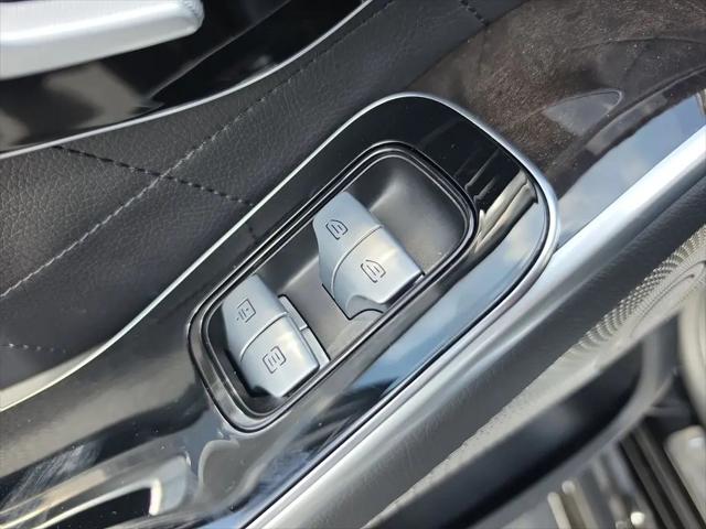 2023 Mercedes-Benz S 580 4MATIC