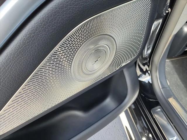 2023 Mercedes-Benz S 580 4MATIC