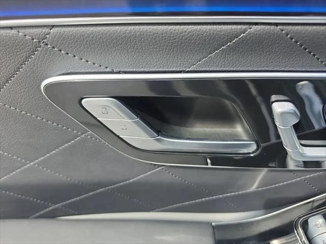 2023 Mercedes-Benz S 580 4MATIC