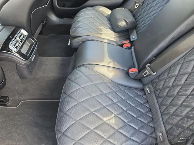 2023 Mercedes-Benz S 580 4MATIC