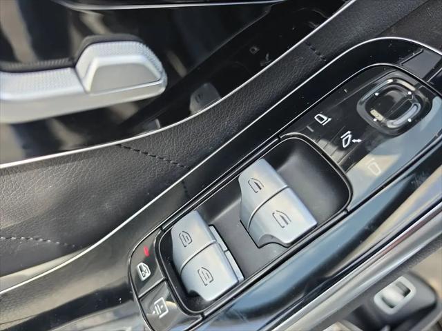 2023 Mercedes-Benz S 580 4MATIC