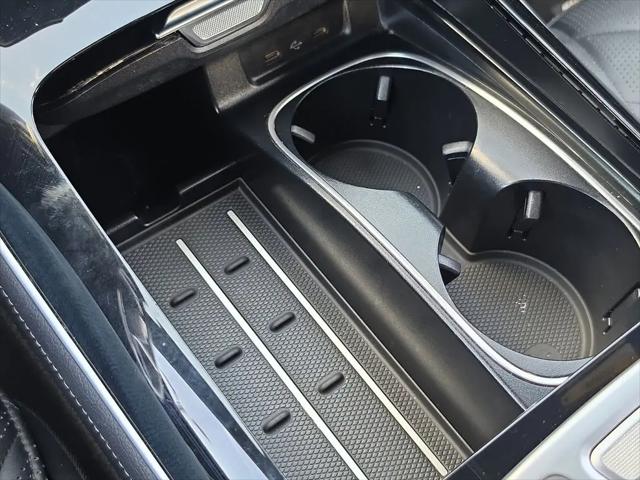 2023 Mercedes-Benz S 580 4MATIC