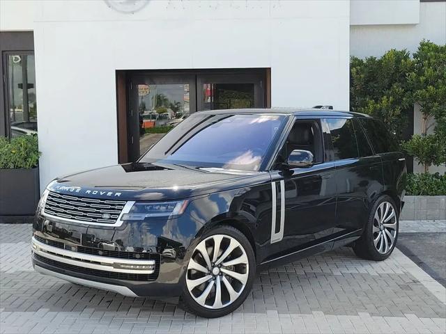 2023 Land Rover Range Rover Autobiography for sale in Doral, FL