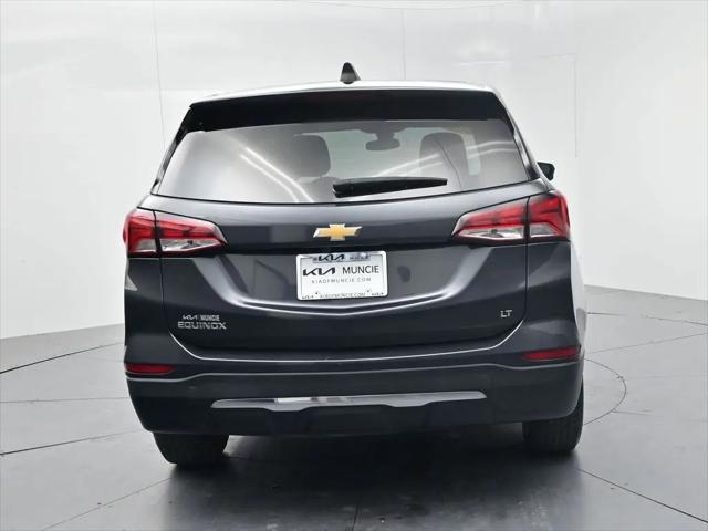 2023 Chevrolet Equinox FWD LT