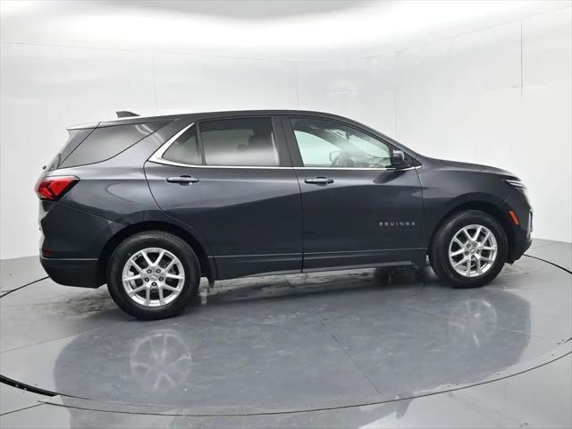 2023 Chevrolet Equinox FWD LT