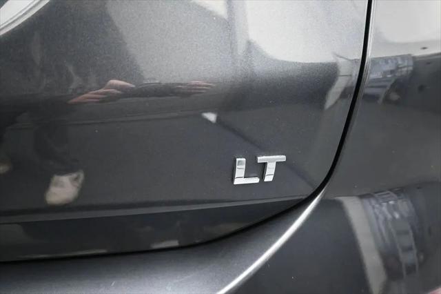 2023 Chevrolet Equinox FWD LT