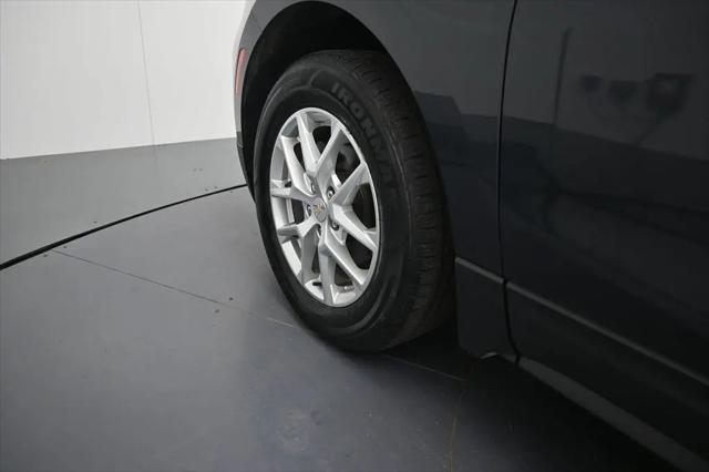2023 Chevrolet Equinox FWD LT
