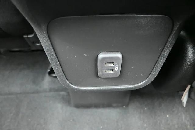 2023 Chevrolet Equinox FWD LT