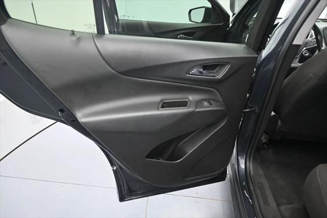 2023 Chevrolet Equinox FWD LT