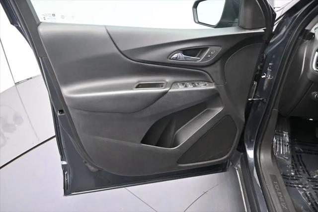 2023 Chevrolet Equinox FWD LT