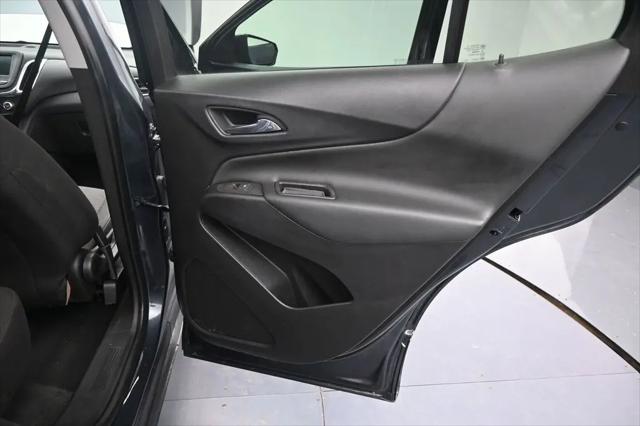 2023 Chevrolet Equinox FWD LT