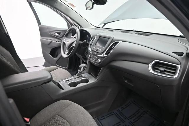 2023 Chevrolet Equinox FWD LT
